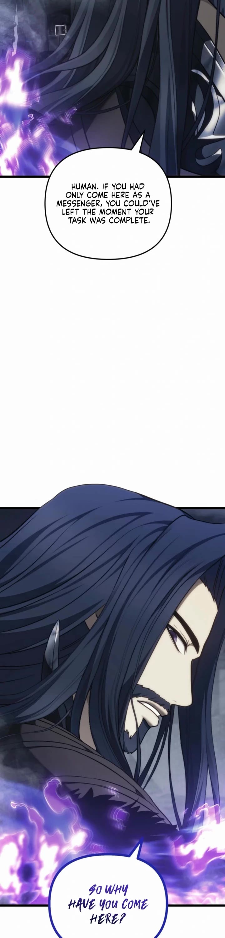 Second Life Ranker Chapter 210 - Page 51