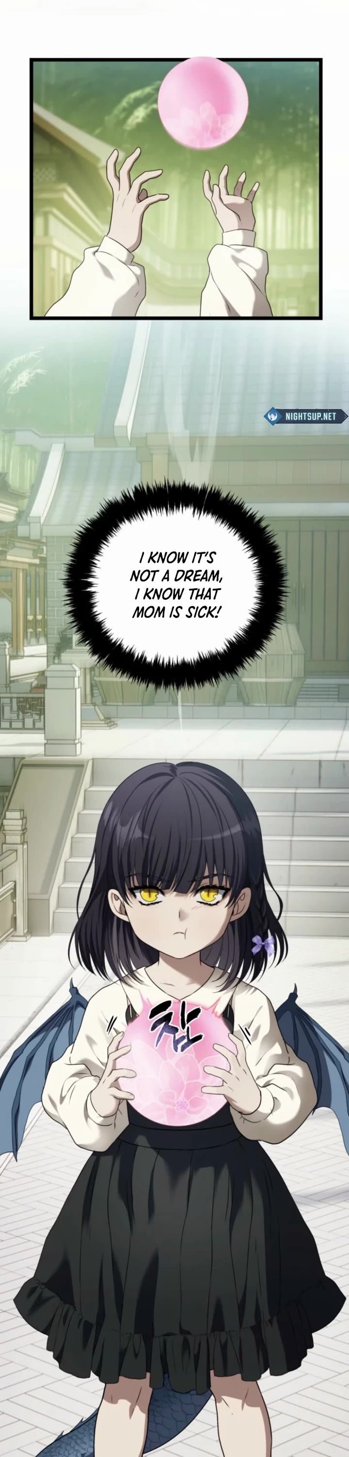 Second Life Ranker Chapter 213 - Page 13