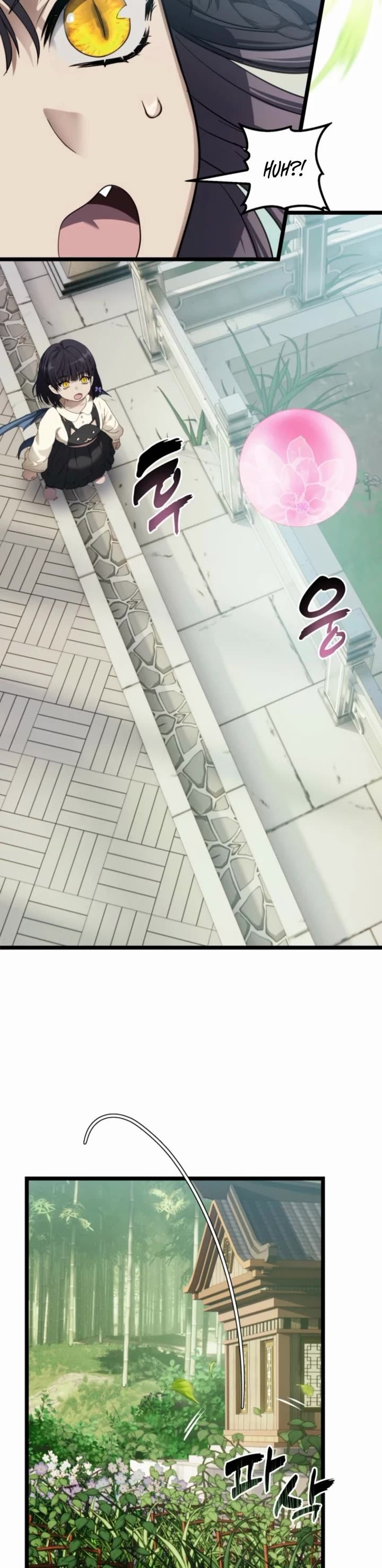 Second Life Ranker Chapter 213 - Page 15