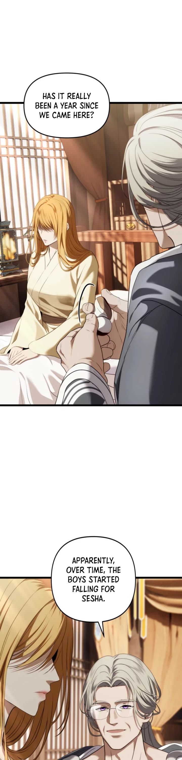 Second Life Ranker Chapter 213 - Page 2