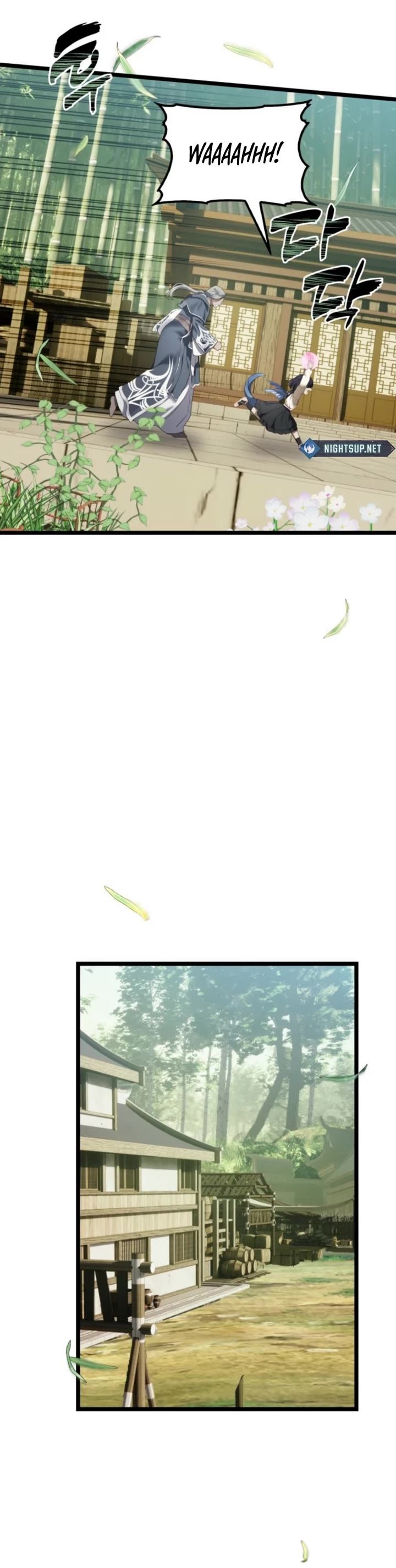 Second Life Ranker Chapter 213 - Page 20