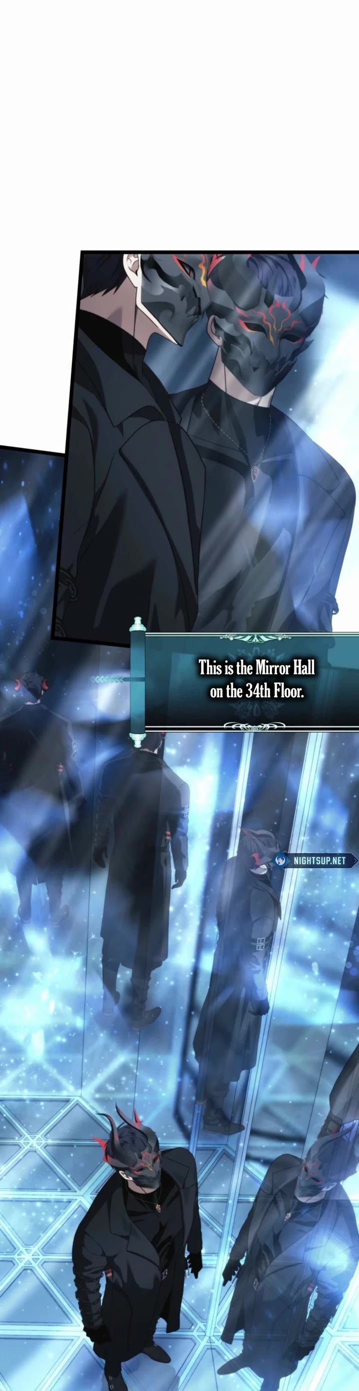 Second Life Ranker Chapter 213 - Page 23