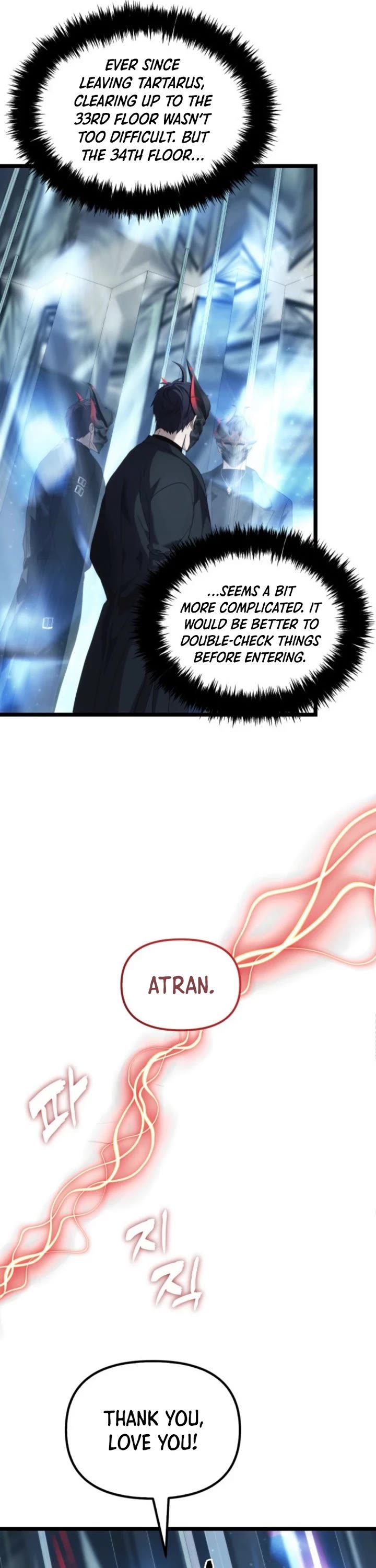 Second Life Ranker Chapter 213 - Page 25