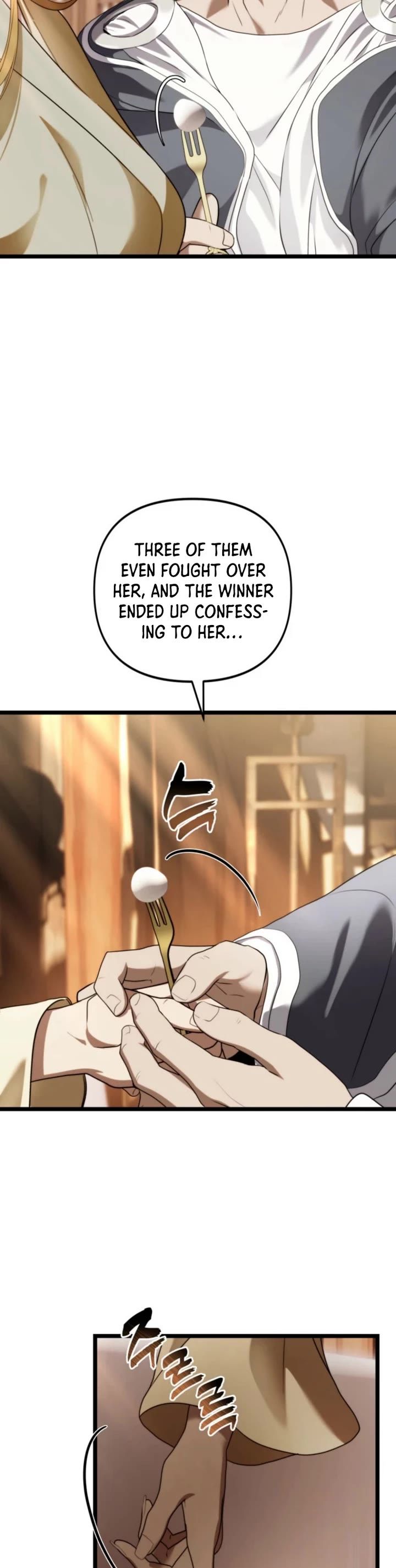 Second Life Ranker Chapter 213 - Page 3