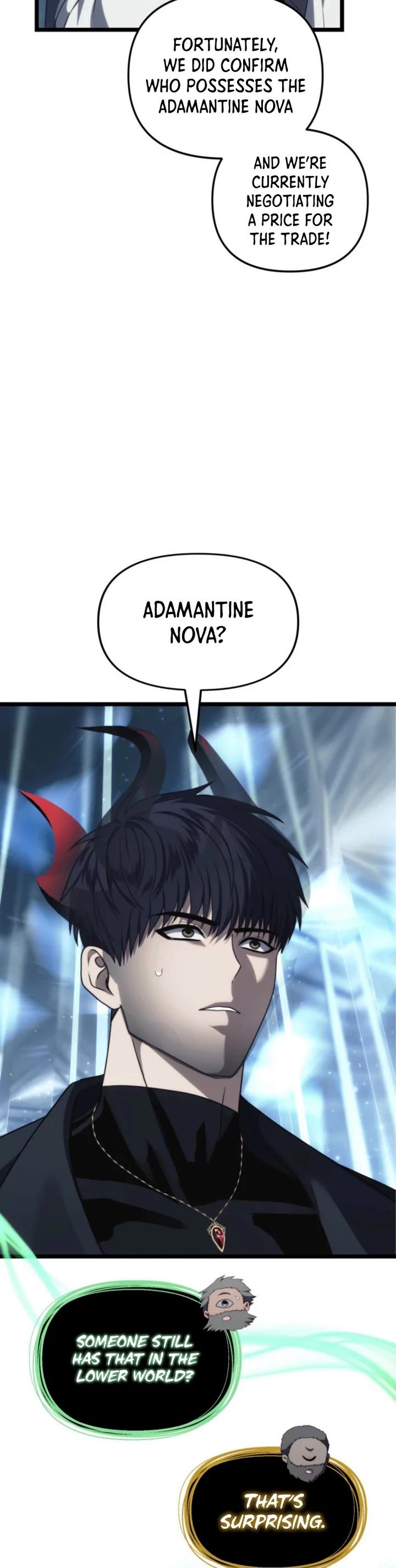 Second Life Ranker Chapter 213 - Page 31