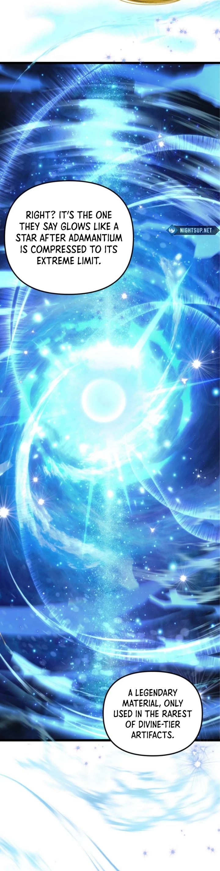 Second Life Ranker Chapter 213 - Page 32