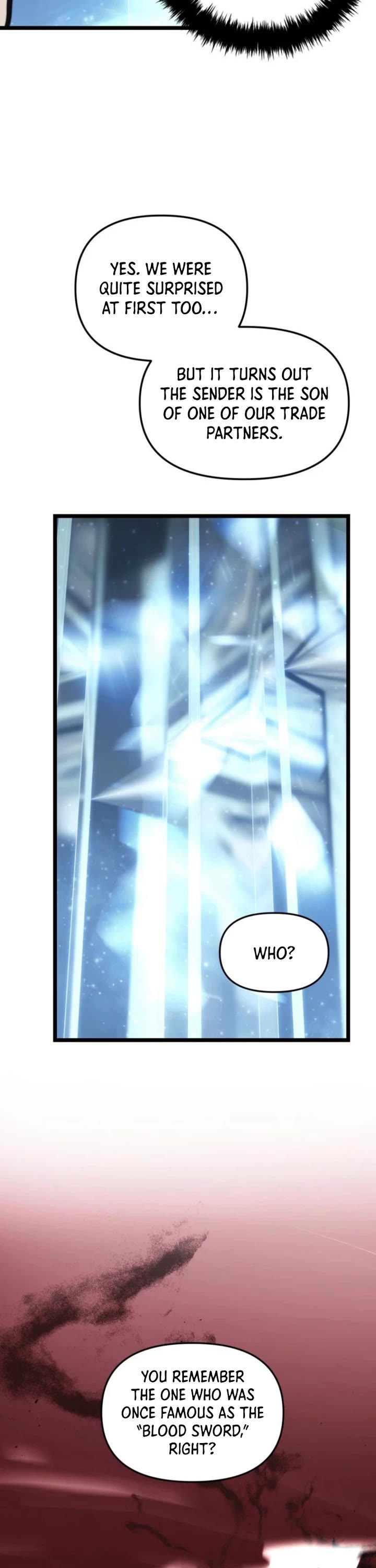 Second Life Ranker Chapter 213 - Page 38