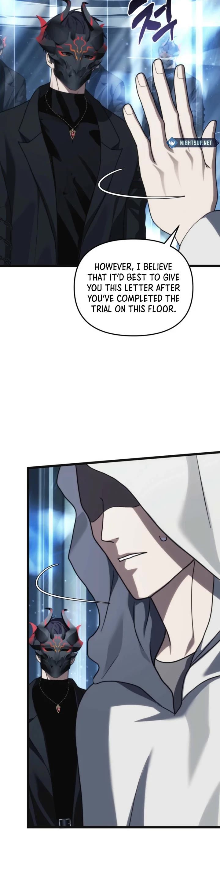 Second Life Ranker Chapter 213 - Page 40