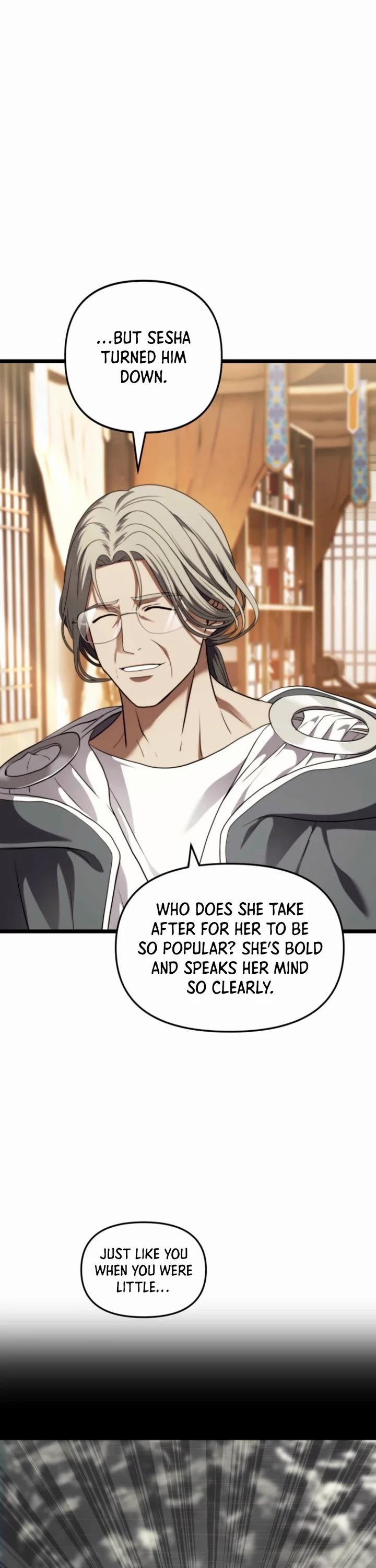 Second Life Ranker Chapter 213 - Page 5