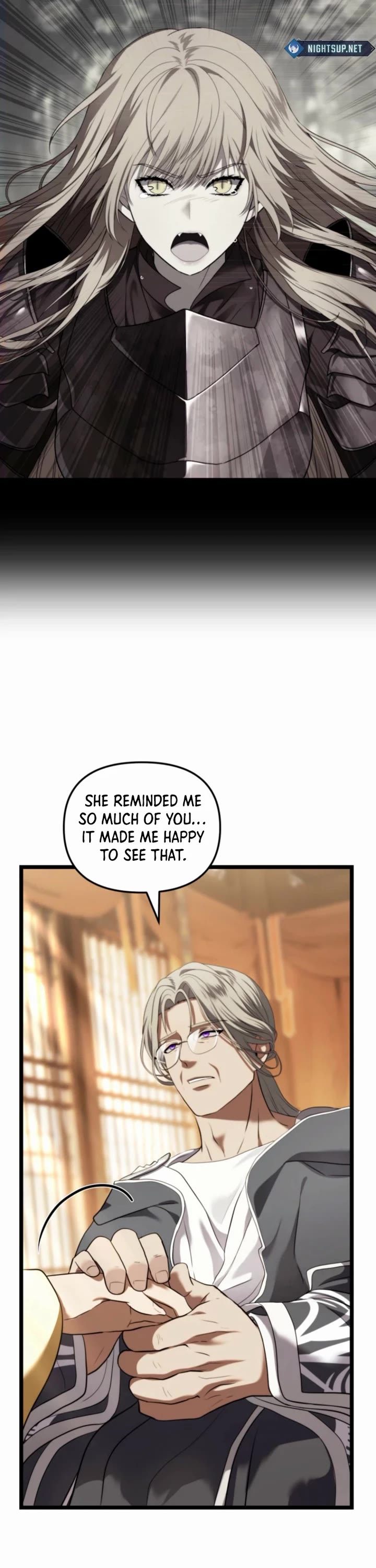 Second Life Ranker Chapter 213 - Page 6