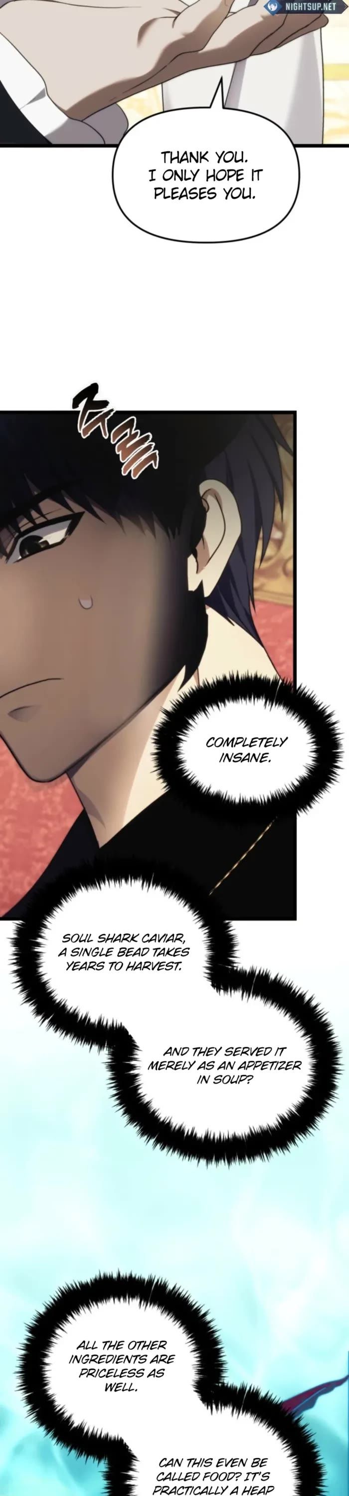 Second Life Ranker Chapter 216 - Page 26