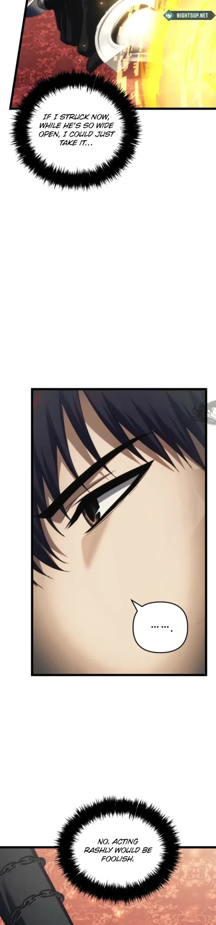 Second Life Ranker Chapter 216 - Page 39