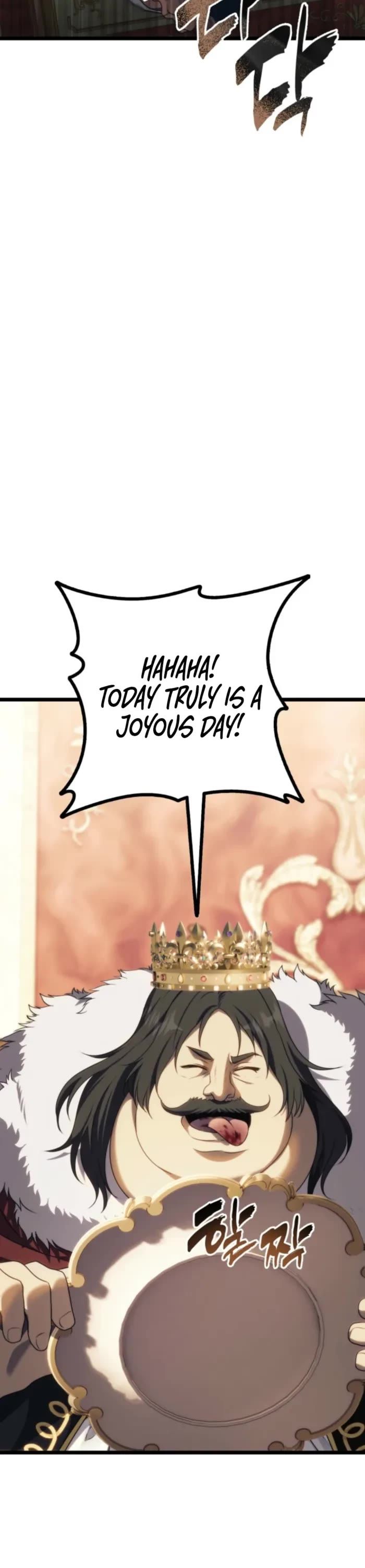 Second Life Ranker Chapter 216 - Page 45