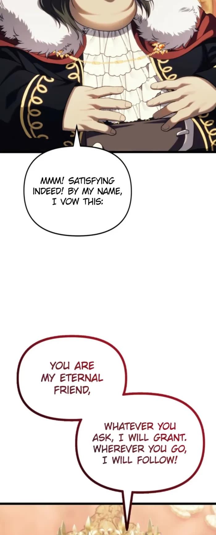 Second Life Ranker Chapter 216 - Page 51