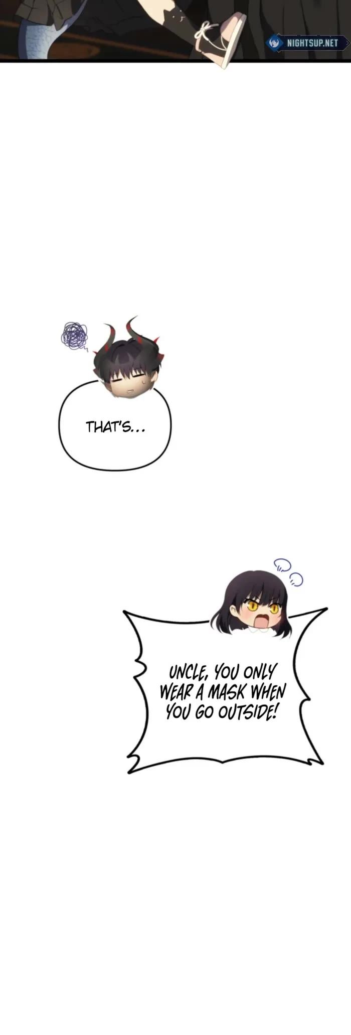 Second Life Ranker Chapter 216 - Page 8