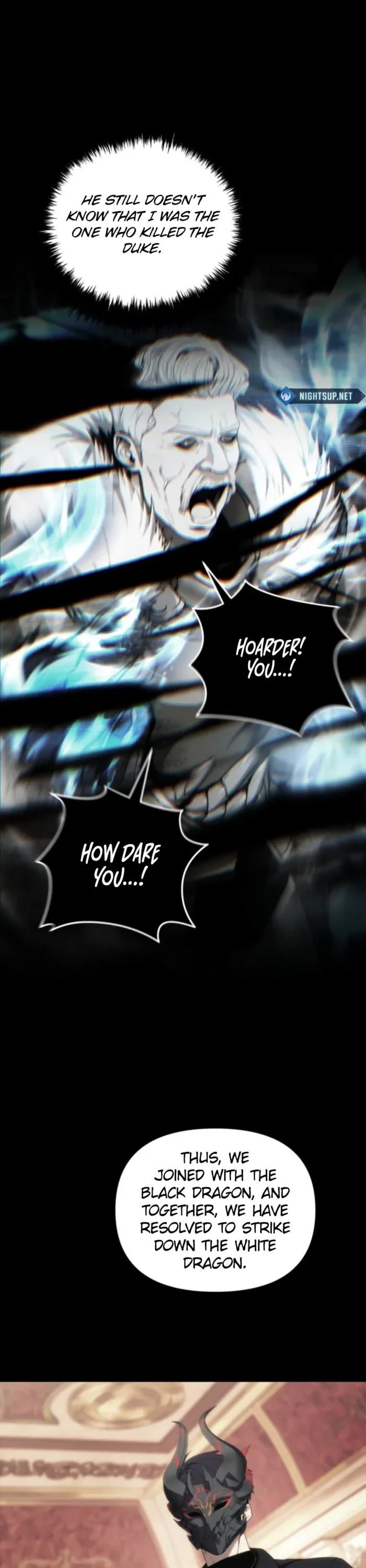 Second Life Ranker Chapter 217 - Page 22