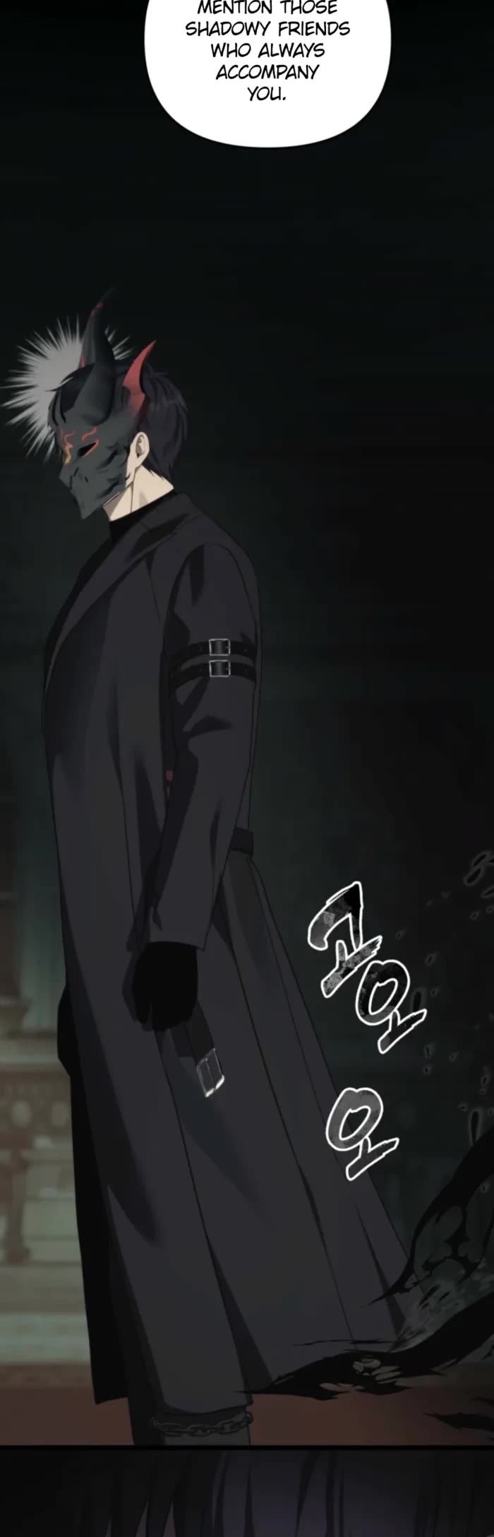 Second Life Ranker Chapter 217 - Page 25