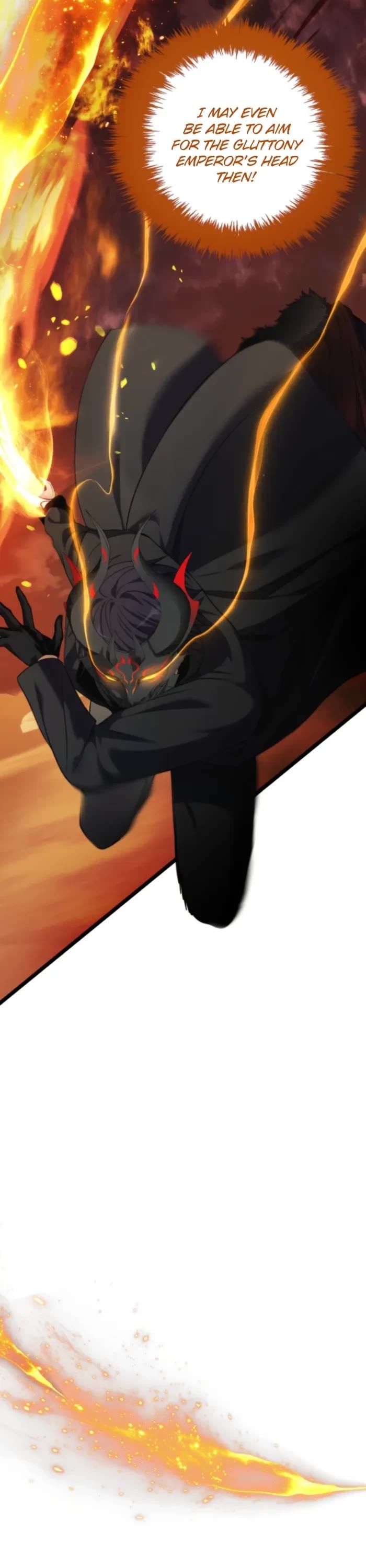 Second Life Ranker Chapter 217 - Page 41