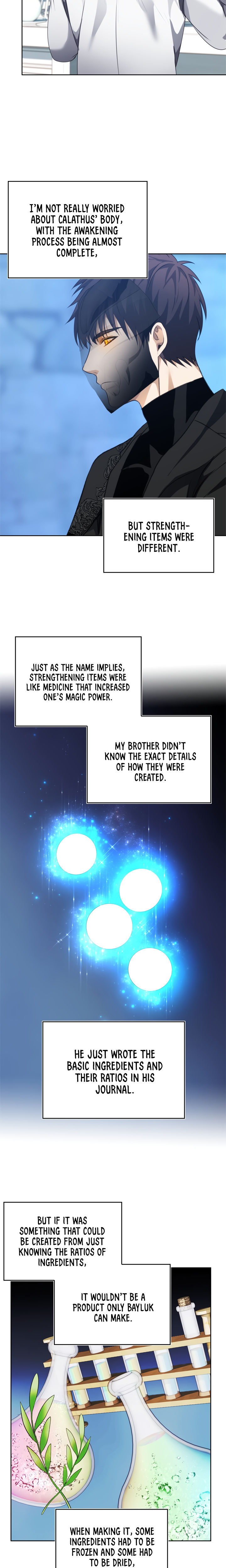 Second Life Ranker Chapter 81 - Page 19