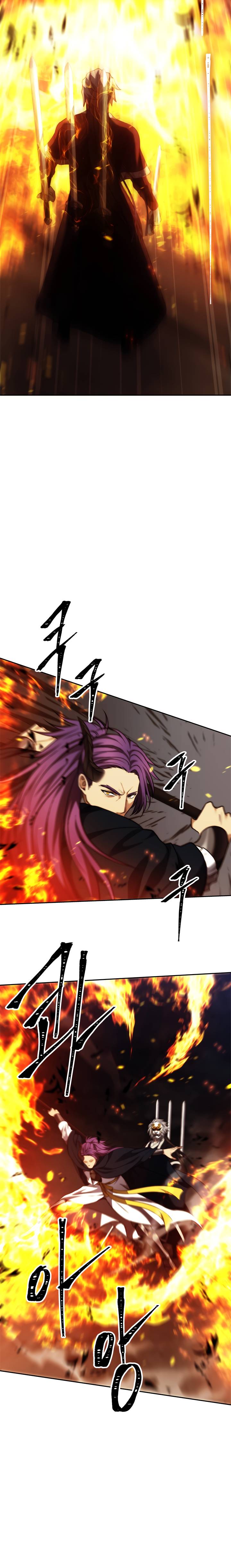 Second Life Ranker Chapter 89 - Page 14