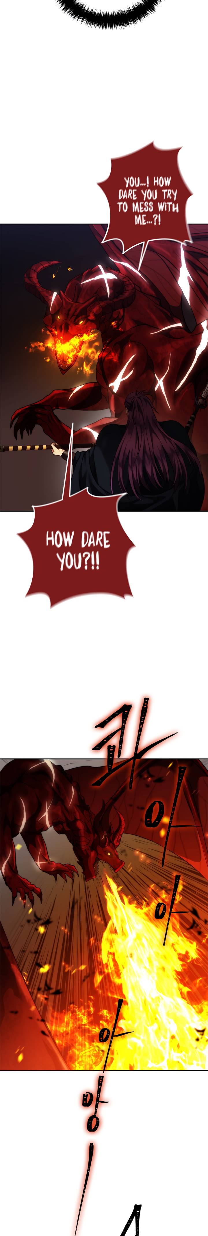 Second Life Ranker Chapter 89 - Page 23