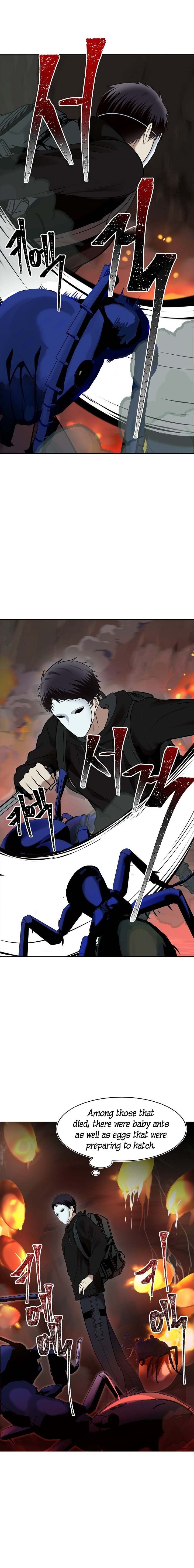 Second Life Ranker Chapter 9 - Page 14