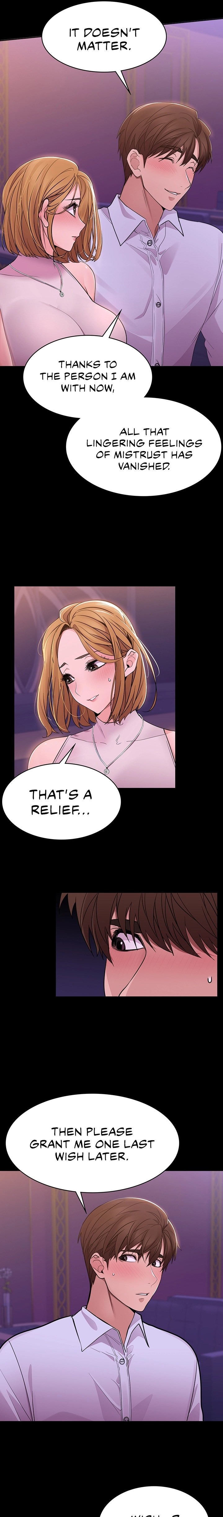 Meeting you again Chapter 26 - Page 11