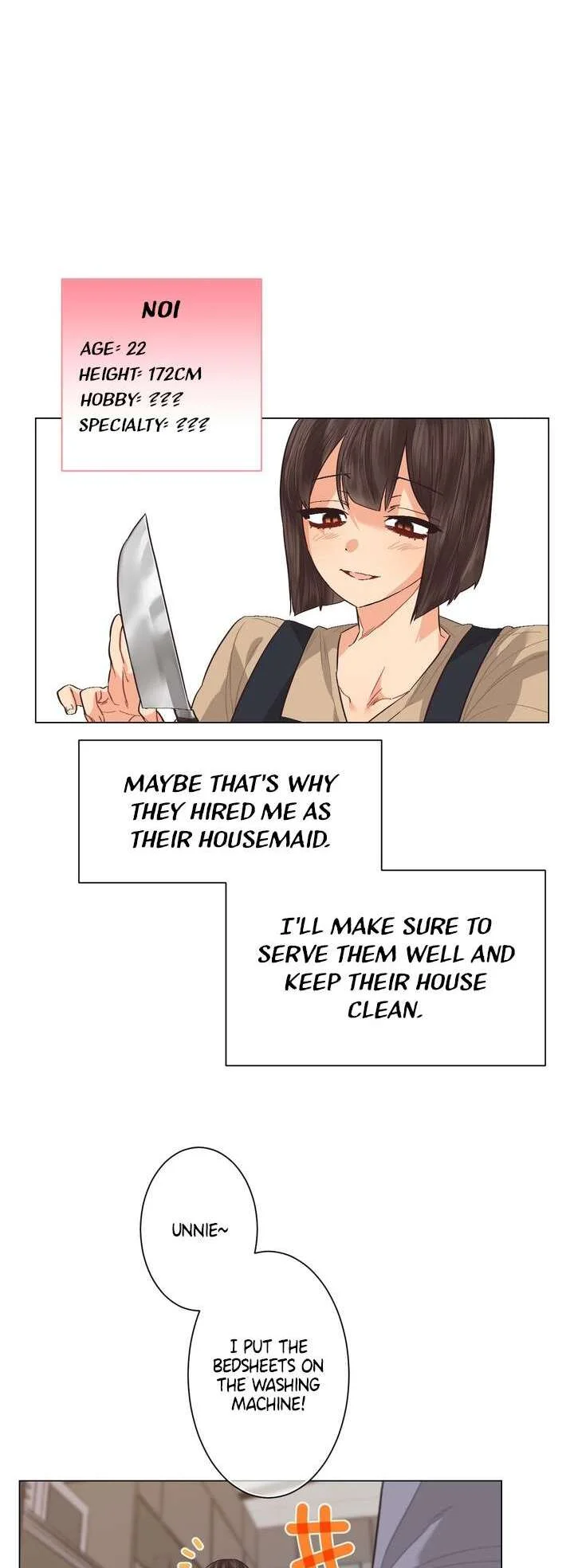 Lesbian Sex Hell Chapter 2 - Page 7