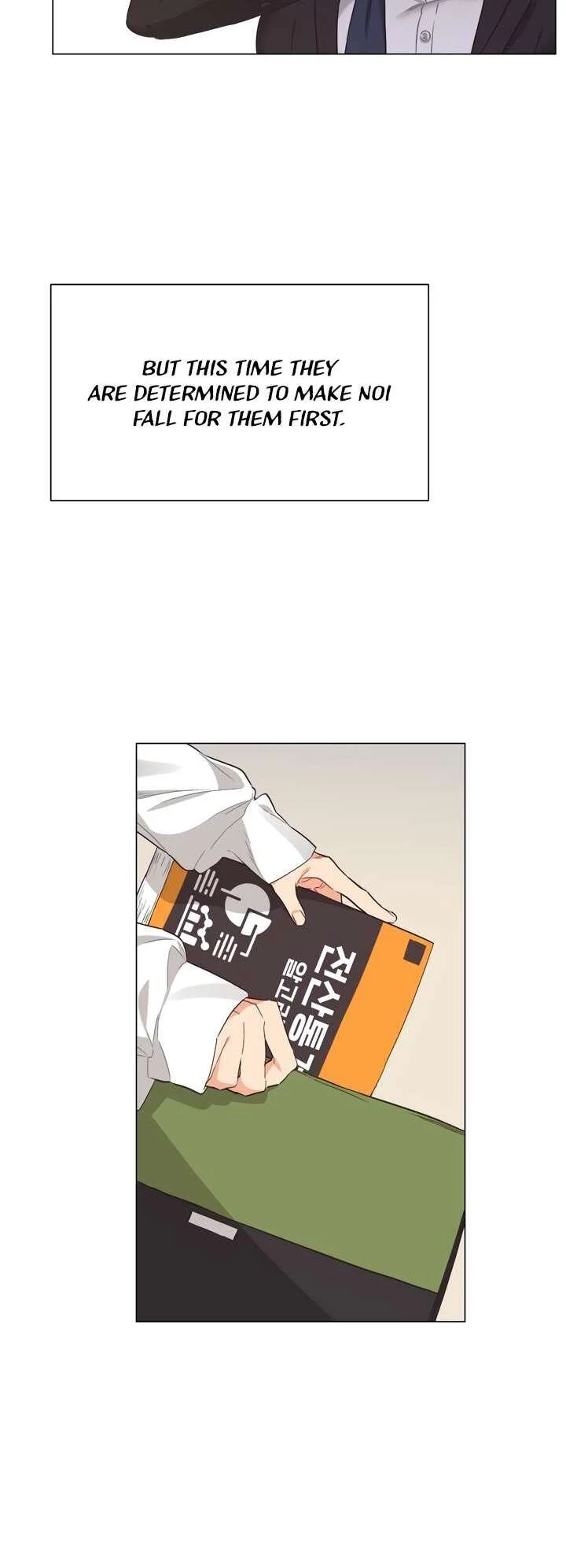 Lesbian Sex Hell Chapter 3 - Page 4