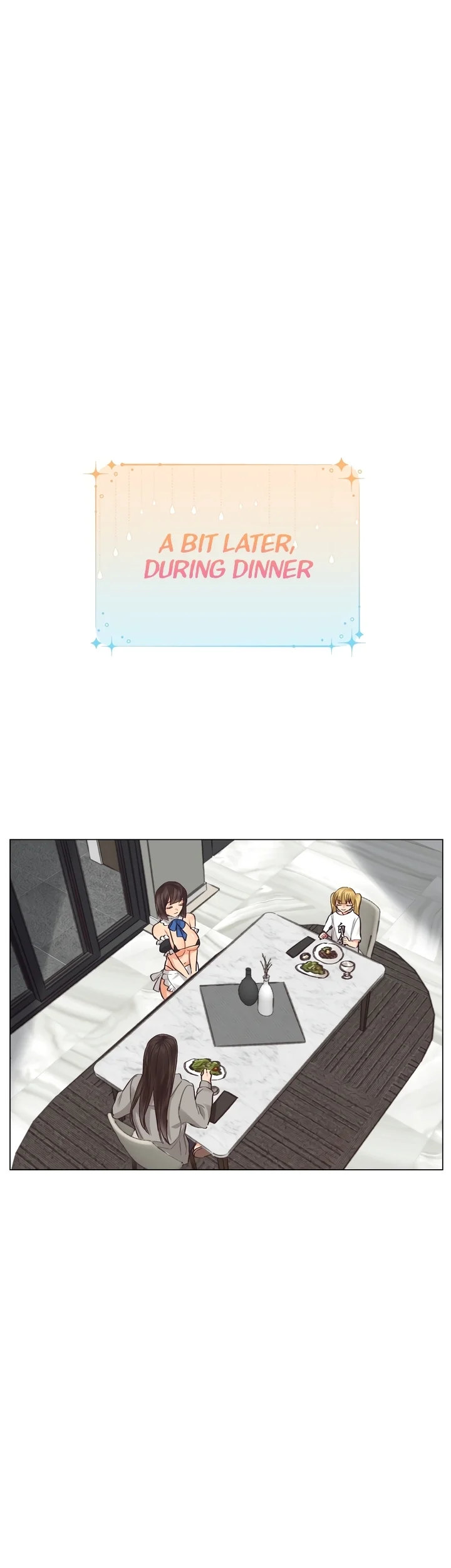 Lesbian Sex Hell Chapter 4 - Page 18