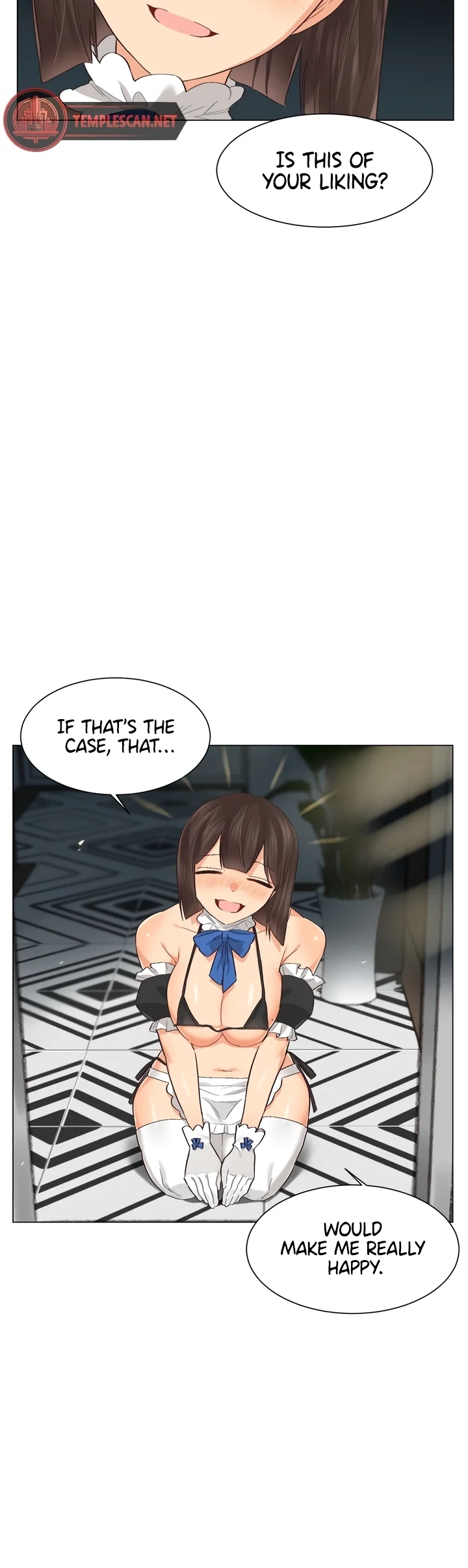 Lesbian Sex Hell Chapter 4 - Page 2