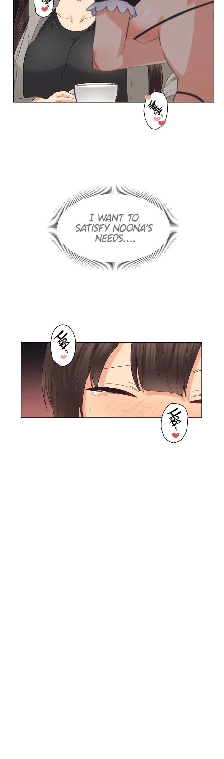 Lesbian Sex Hell Chapter 5 - Page 27