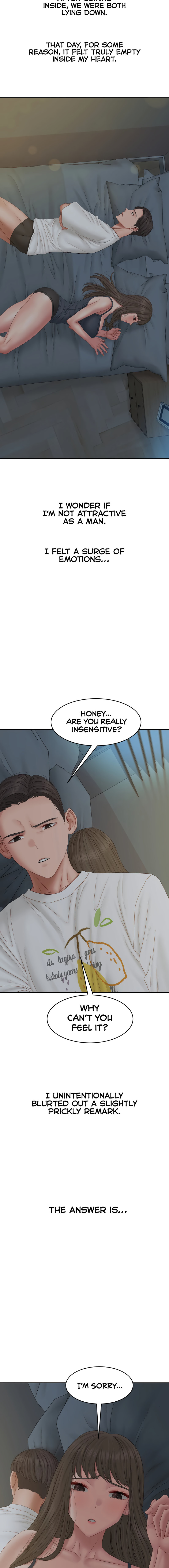 Deviant Diary Chapter 41 - Page 9