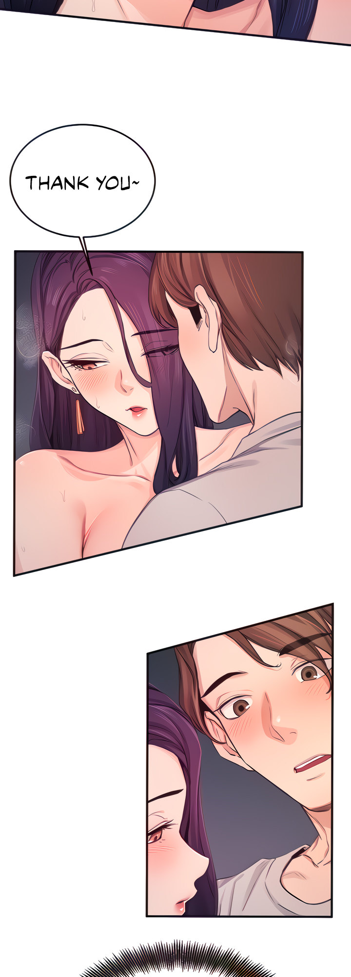 Selfishness 100% Chapter 15 - Page 17