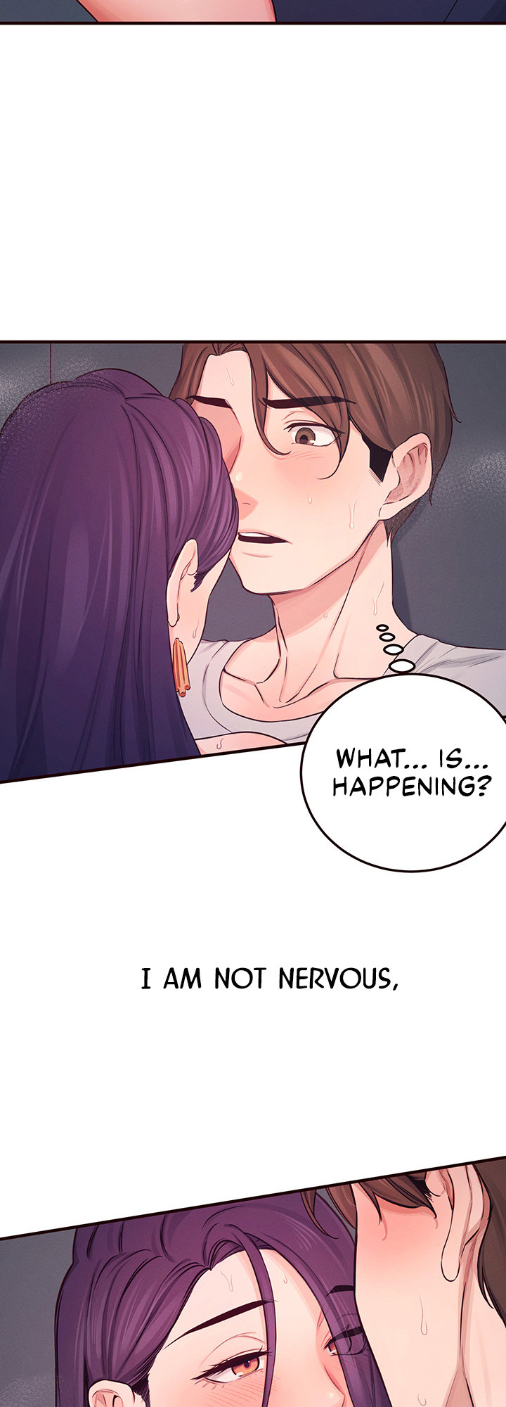 Selfishness 100% Chapter 15 - Page 27