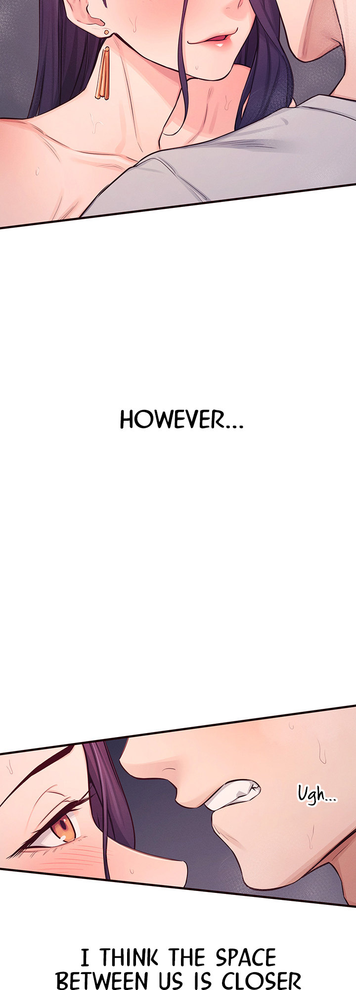 Selfishness 100% Chapter 15 - Page 28