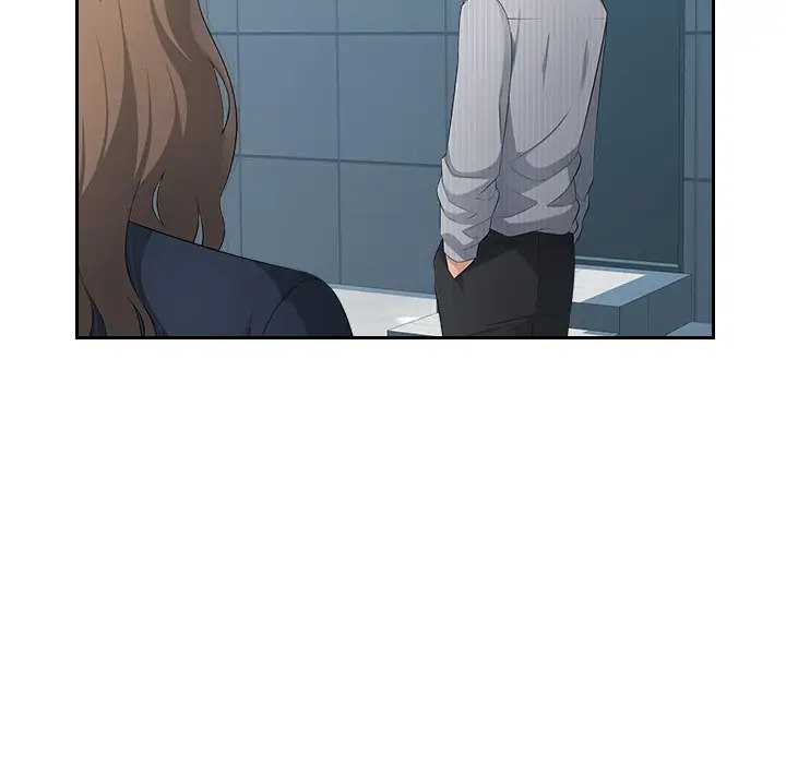 Office Desires Chapter 11 - Page 99