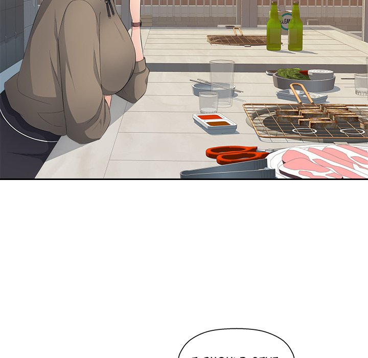 Office Desires Chapter 12 - Page 78