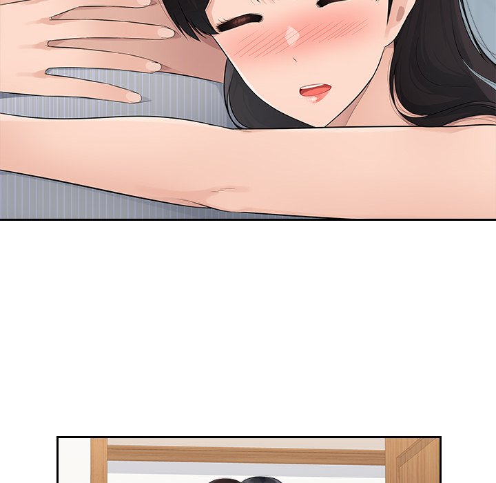 Office Desires Chapter 14 - Page 7