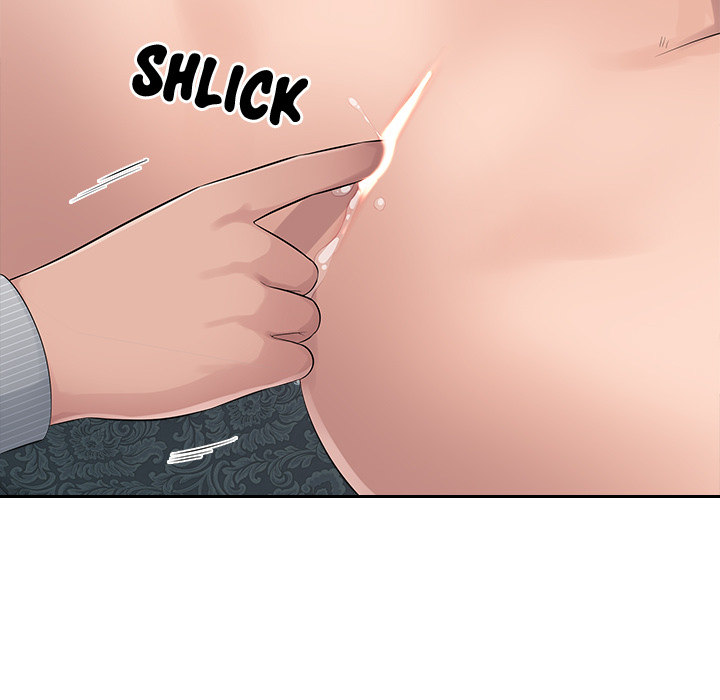 Office Desires Chapter 2 - Page 103