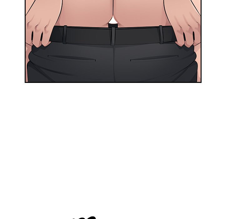 Office Desires Chapter 20 - Page 78