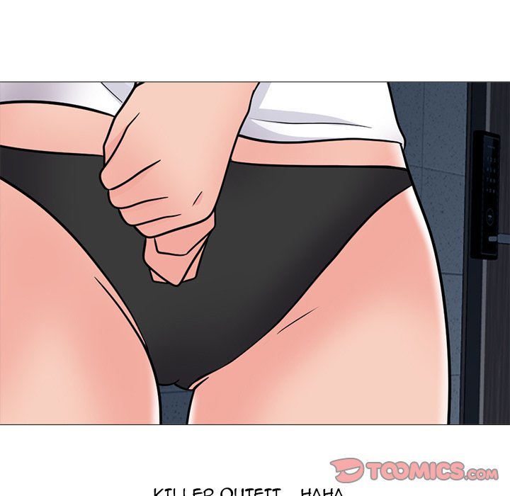 Extra Credit Chapter 100 - Page 18