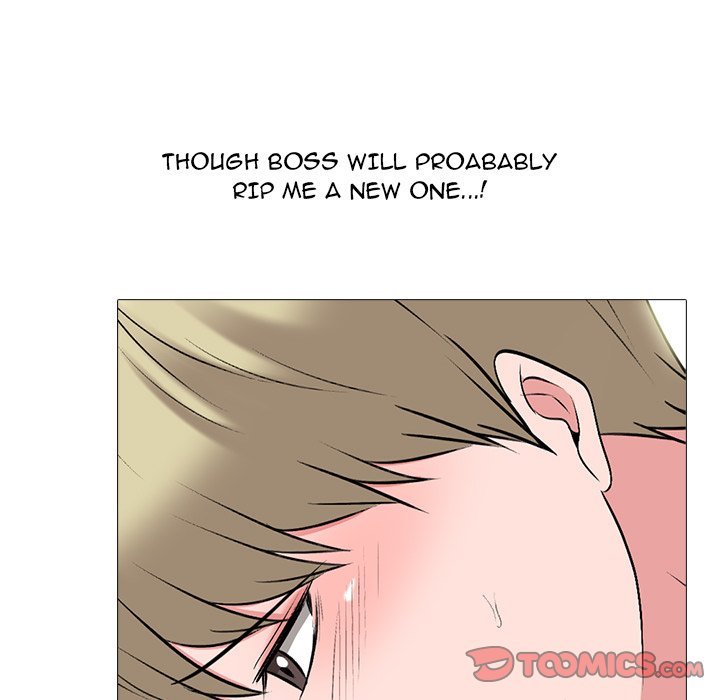 Extra Credit Chapter 100 - Page 90