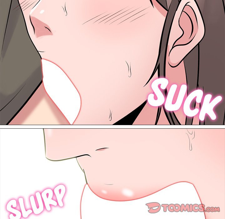 Extra Credit Chapter 103 - Page 126