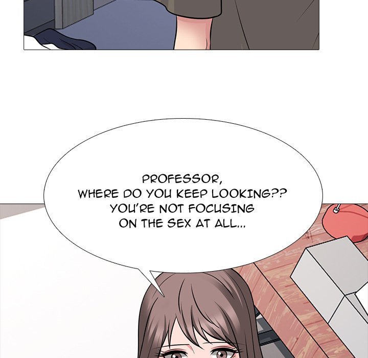 Extra Credit Chapter 103 - Page 41