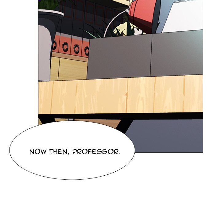 Extra Credit Chapter 103 - Page 58