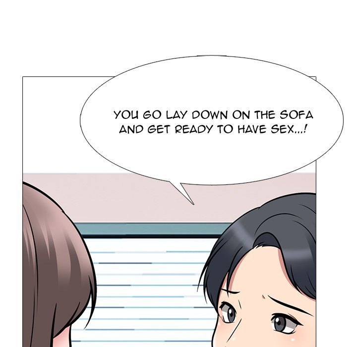 Extra Credit Chapter 103 - Page 71