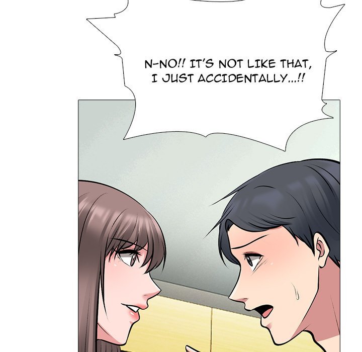 Extra Credit Chapter 103 - Page 95