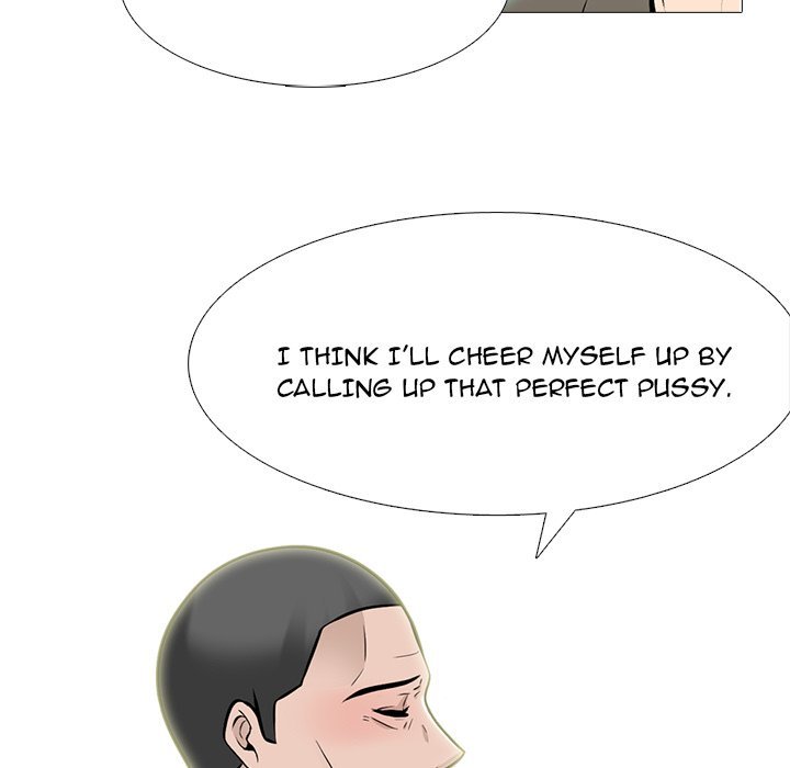 Extra Credit Chapter 105 - Page 123