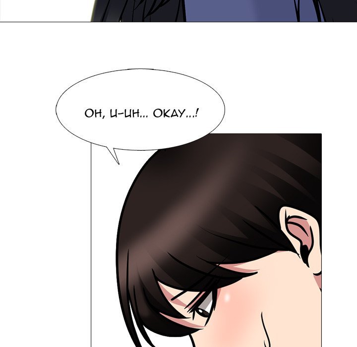 Extra Credit Chapter 105 - Page 34